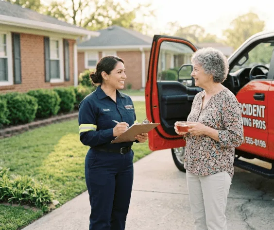 Accident Towing Service Clarksburg, MO FAQs